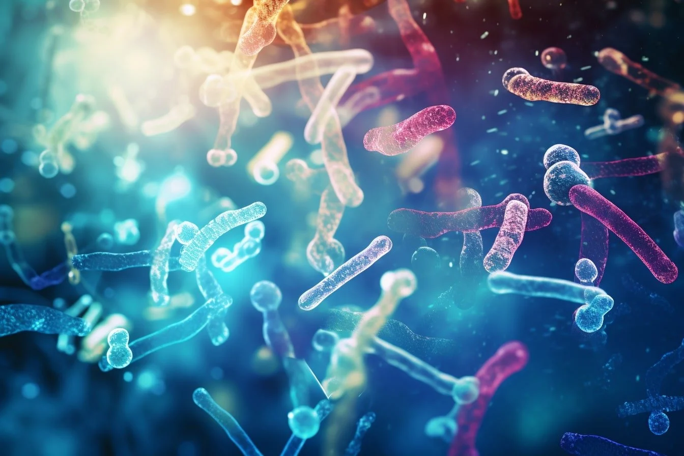 Bacterias orales en las heces aumentan debido al agotamiento de la microbiota intestinal