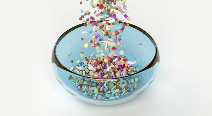 Recuperación de la microbiota intestinal tras una exposición a antibióticos de amplio espectro