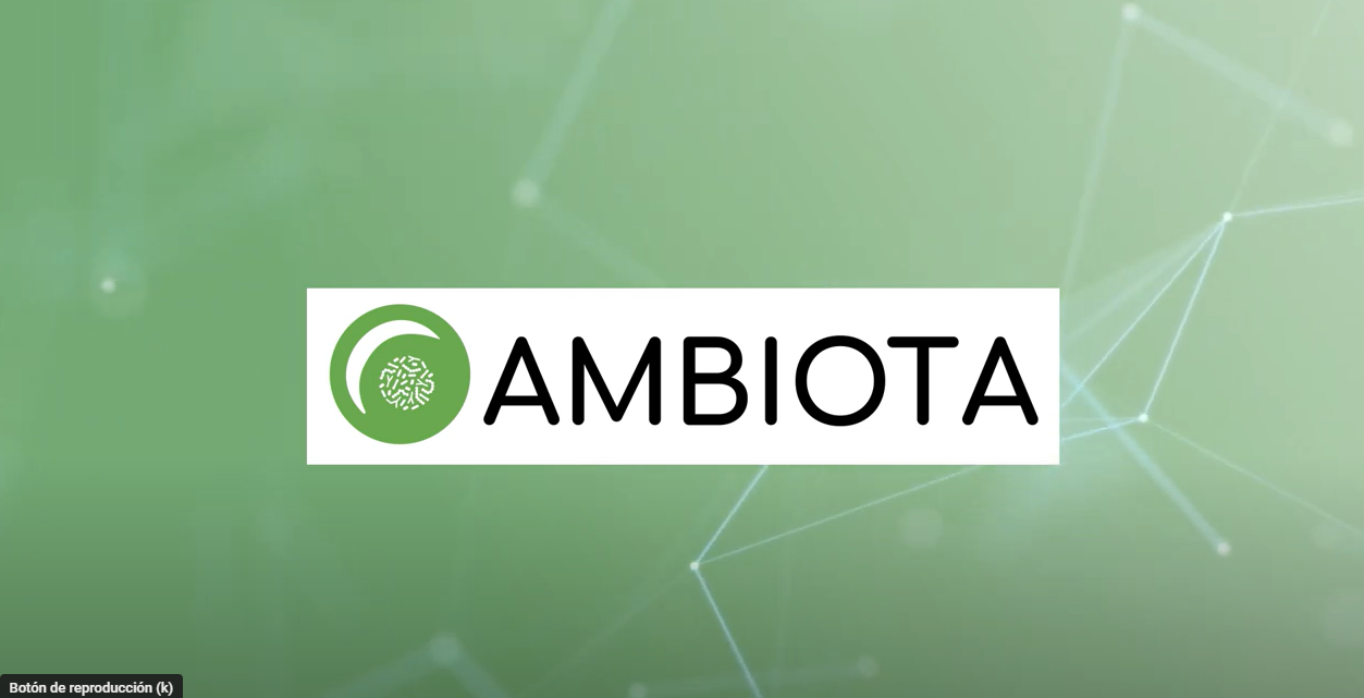 Sesión 1   AMBIOTA  Academy (Dr.Roque Pastor)