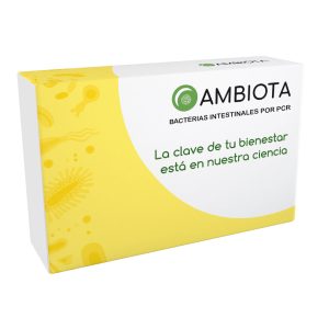 Kit de Diagnóstico de Bacterias Intestinales por PCR