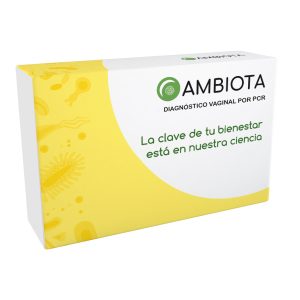 Kit de Diagnóstico Vaginal por PCR